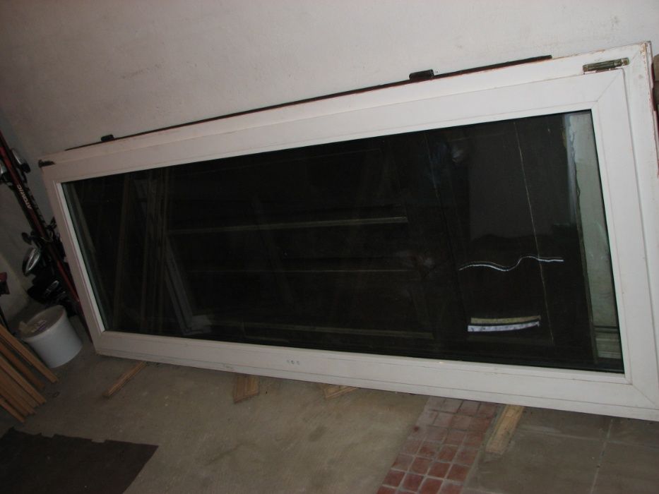 Drzwi plastikowe 86x226cm