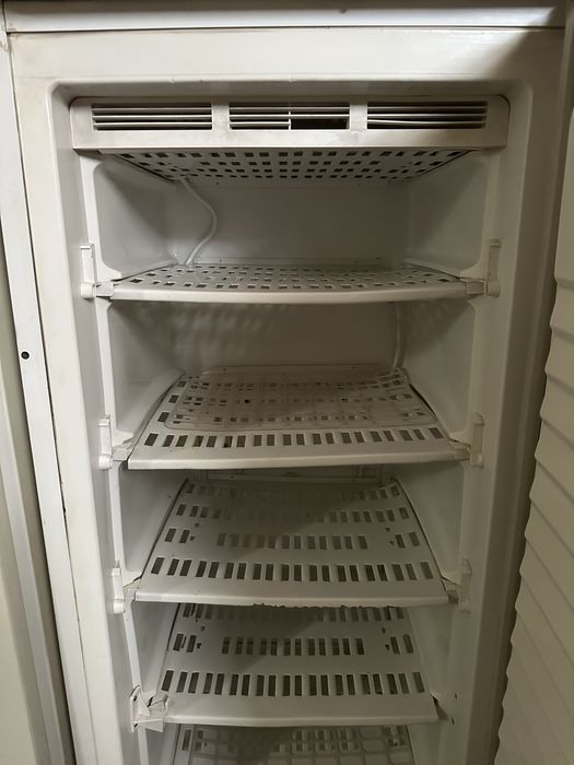 Морозильна камера NORD