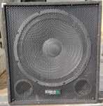 Vendo Subwoofer IBIZA sem amplificador