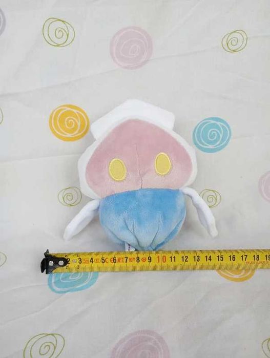 pokémon peluche Inkay da marca pokémon center