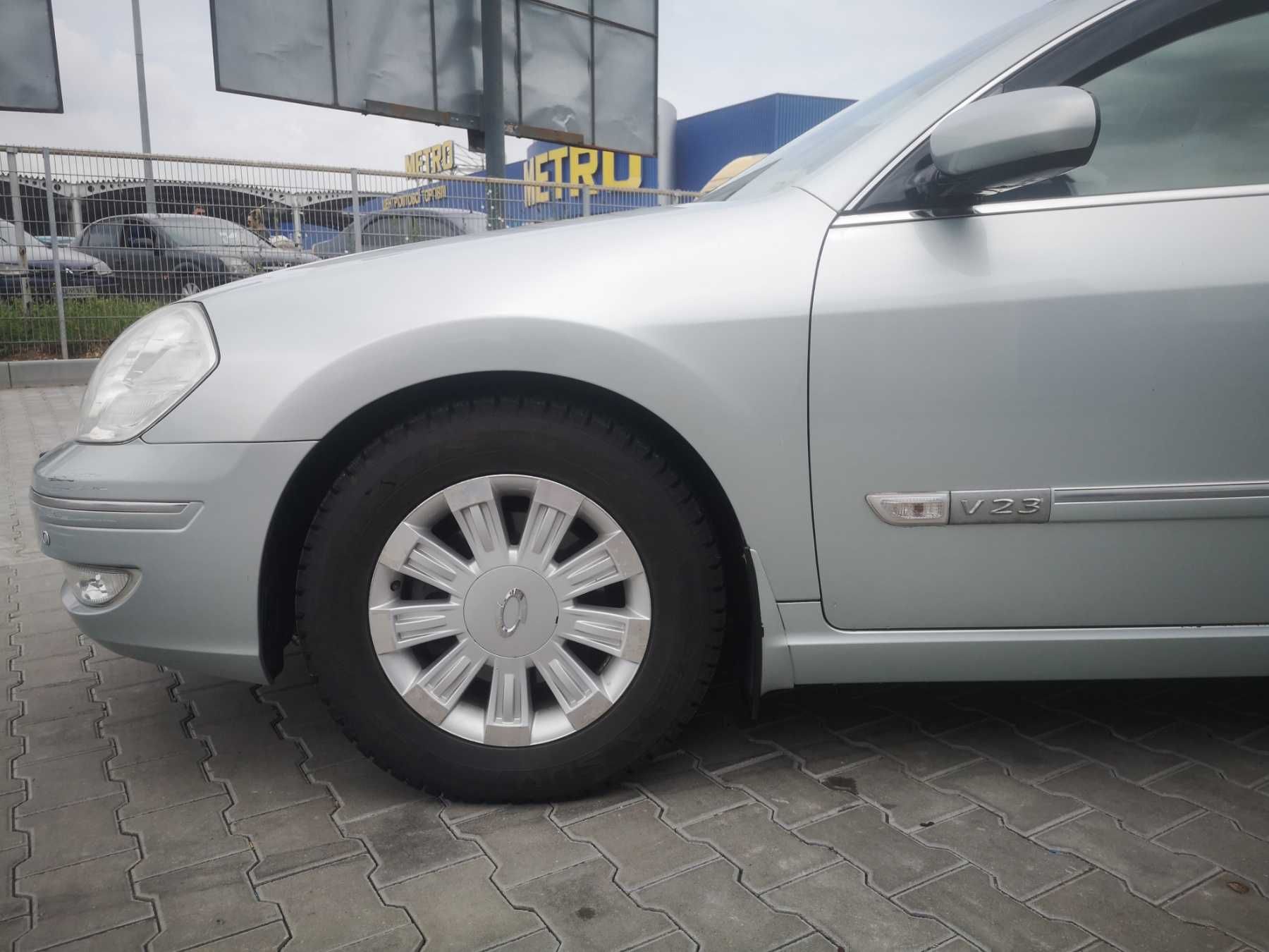Samsung sm7 2006г