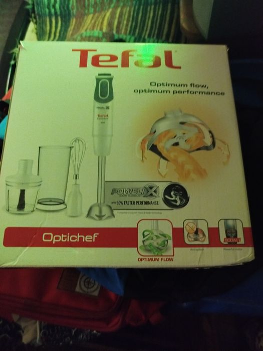 Продам блендер новый в коробке