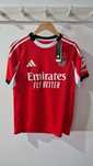 Camisola SL Benfica 2025/2026