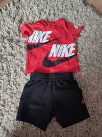 Komplet dla chłopca Nike
