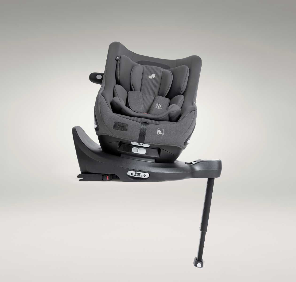 Joie I-Harbour fotelik samochodowy i-Size 40 - 105cm + baza encore