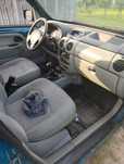 Renault Kangoo 1.5 dci