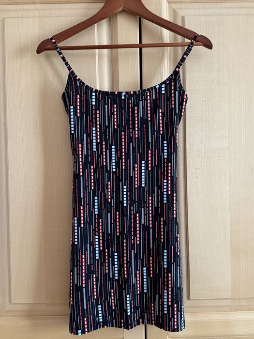 Обтягуюча сукня POLOGARAGE