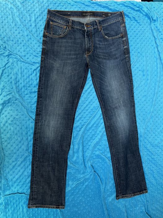 Spodnie meskie Baldessarini W36/L32