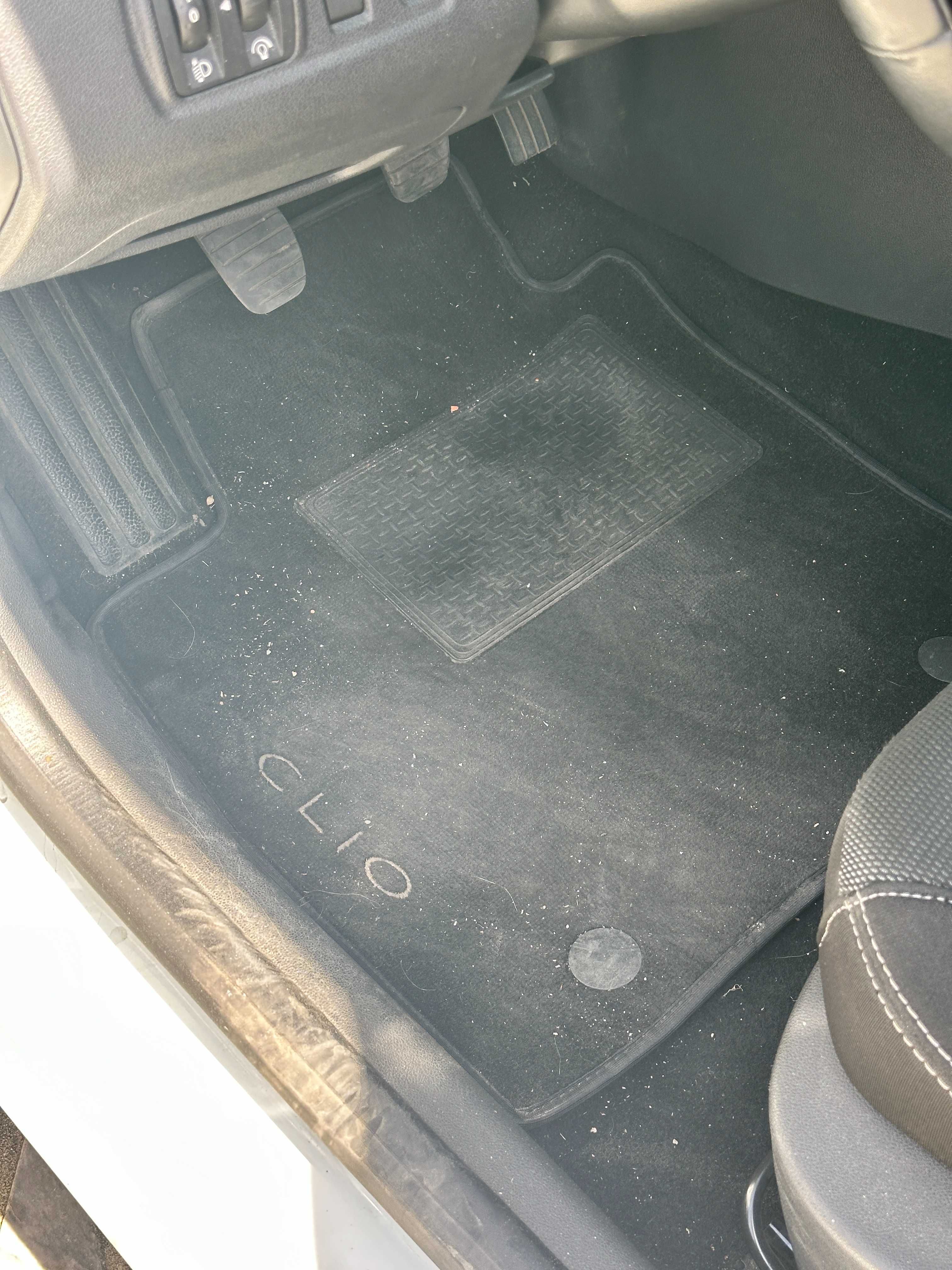 Renault Clio IV 1.5 Dci 2016