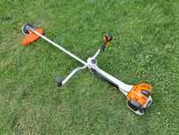 Kosa spalinowa stihl FS360c 2.3KM professional igła stan FS 360 240
