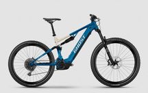 Rower elektryczny Ghost E-ASX UNIVERSAL HIGH NEW Bosch 800Wh 2025
