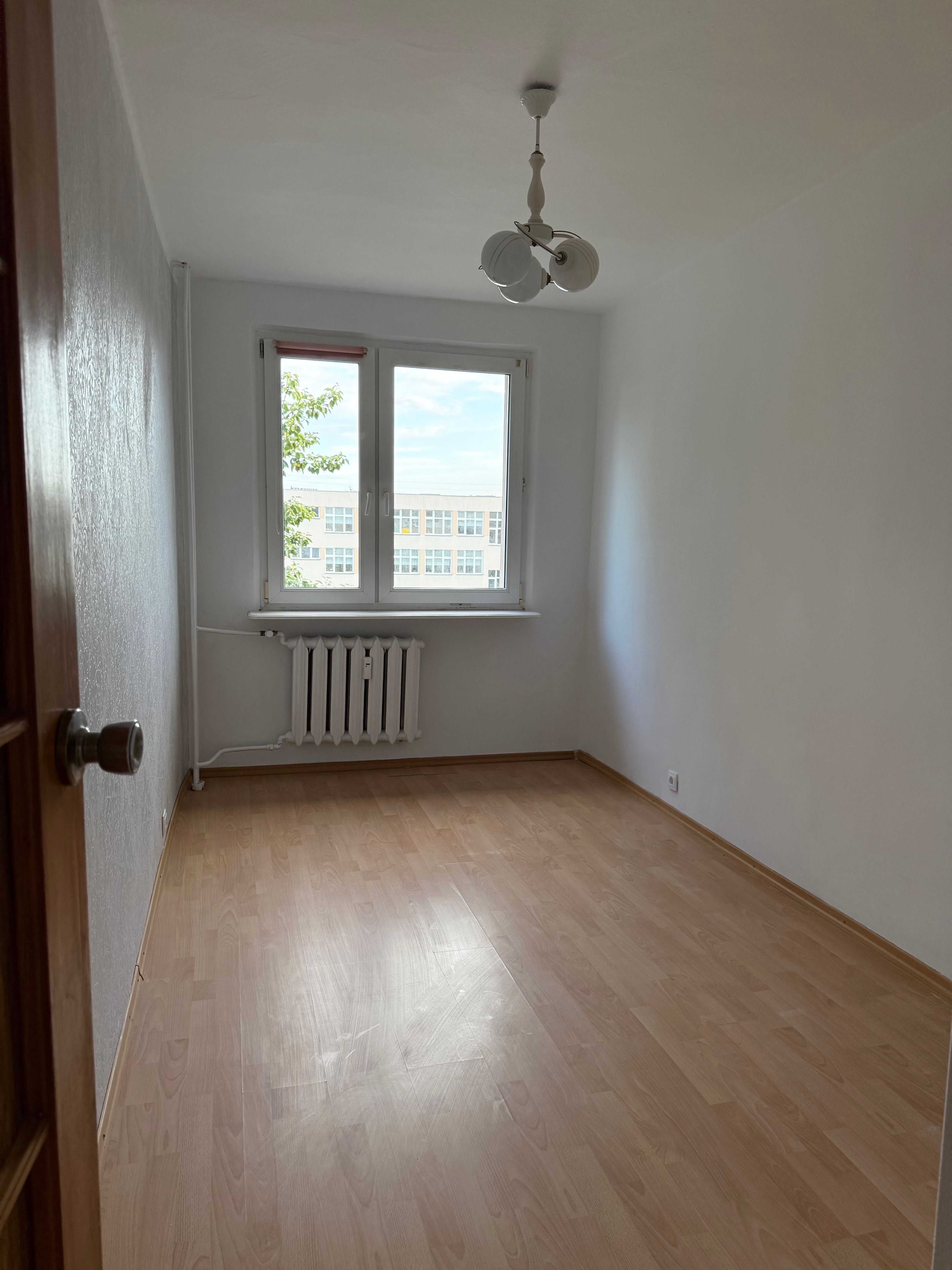 Mieszkanie 53,7m2 Radom Ustronie Osiedlowa