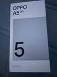 Oppo A5  5G NOWY z plombami