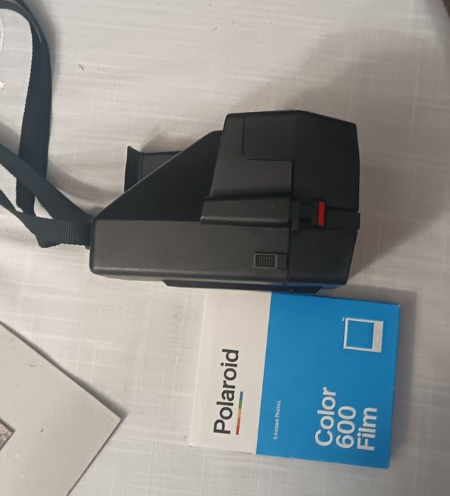 Pack Polaroid 660 color