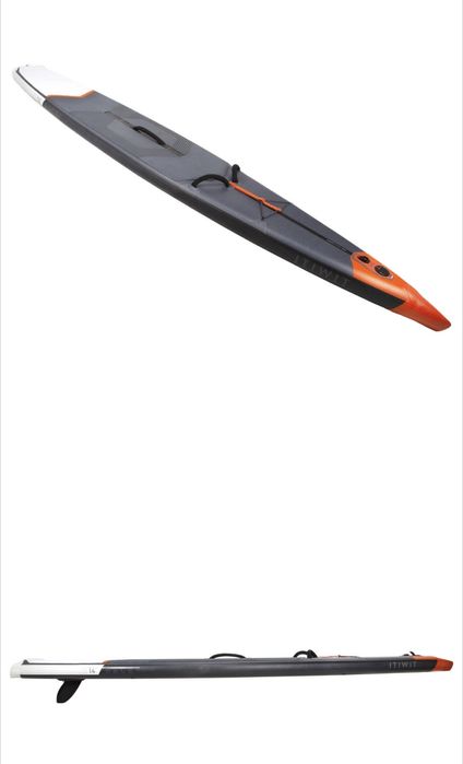 Stand Up Paddle SUP Race Itiwit 14x25