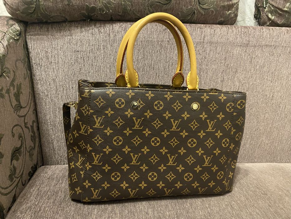 Сумка Louis Vuitton оригінал