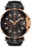 Zegarek Tissot T-Race T115.427.37.051.01 automat jak nowy
