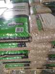 Pellet drzewny GREEN PELLET Certyfikowany - dostawa TIR