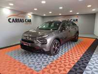 Citroën C4 1.2 PureTech Feel Pack