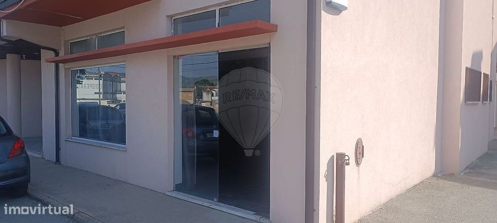 Loja  para venda