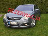 Opel Signum 1,8 benzyna 140KM jeden właściciel