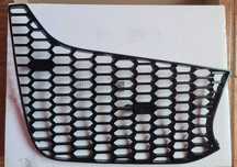 Grelhas para parachoques BMW M 3 novas