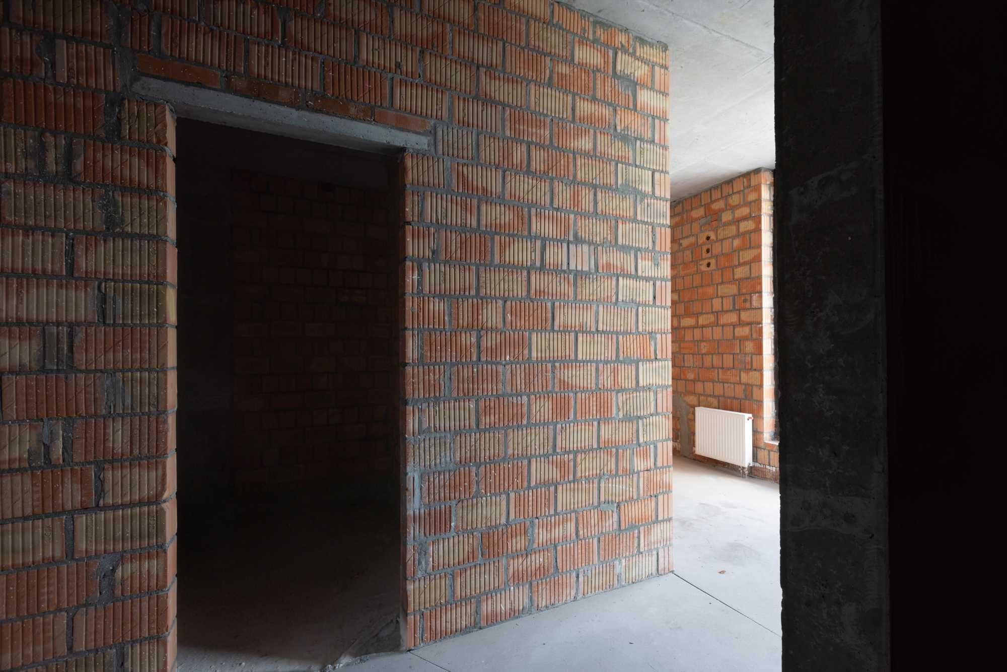 Квартира з стелями 4,2 м. в Unit Home, продаж від власника