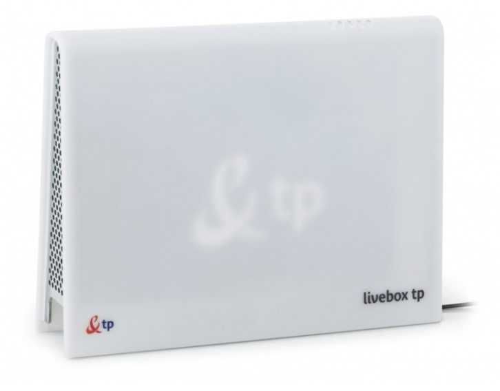 Oddam router do Internetu.