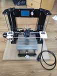 Drukarka 3D Anet A6 + Mosfet, dysze, wentylator