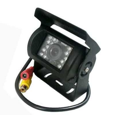 Camara Roulote Autocaravana