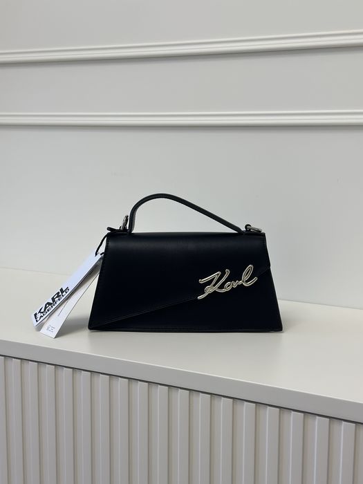 Сумка крос-боді Karl Lagerfeld
