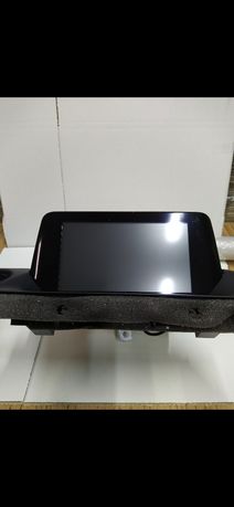 Монитор дисплей мультимедиа Mazda 6