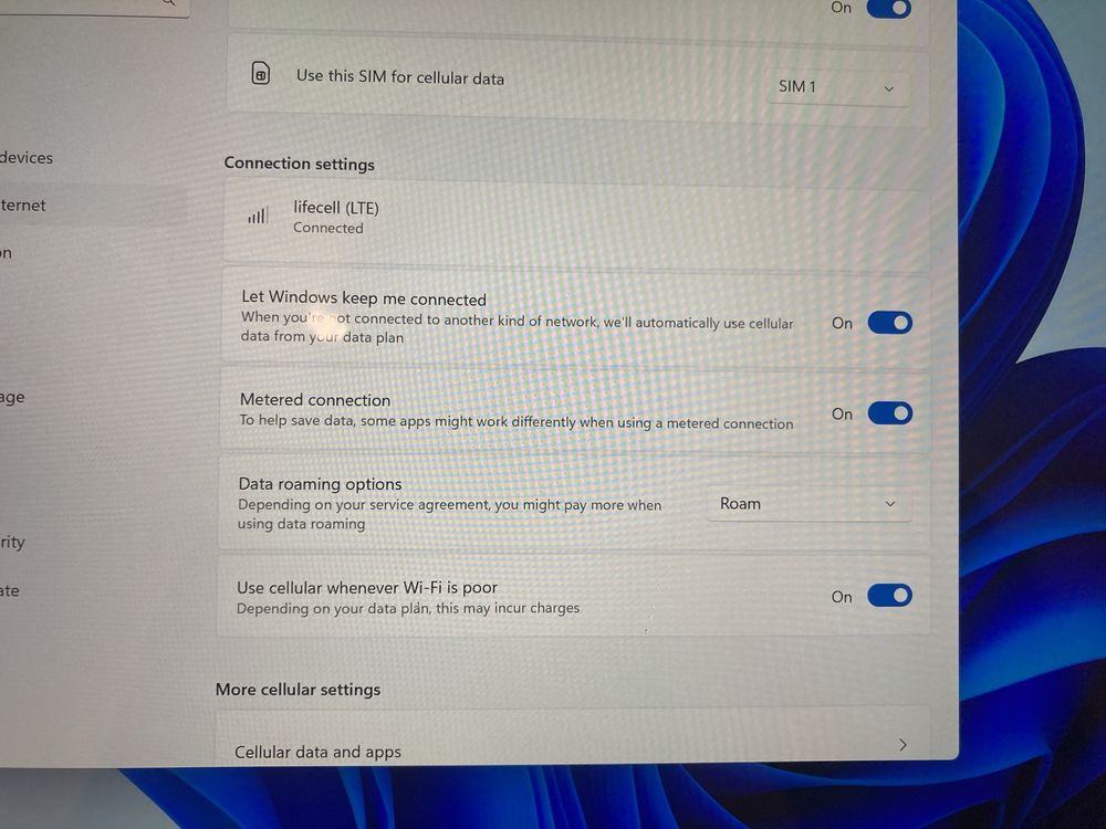 Microsoft Surface Pro X 256Gb 16Gb RAM Black (OpenBox)