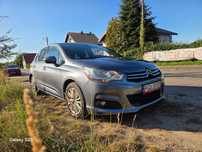 Citroën C4 Citroen C4 2011 1.6 HDI