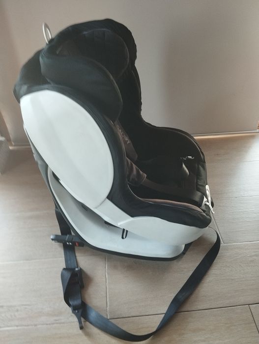 Cadeira de criança com isofix como nova