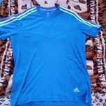 Футболка adidas оріг