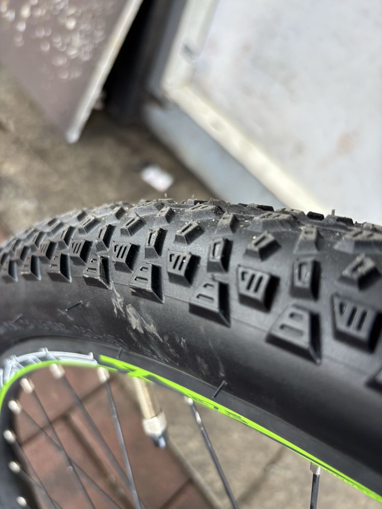 Rower x-zite 27.5 mtb