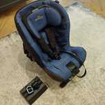 Fotelik axkid MINIKID 9-25