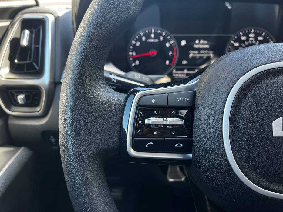 Kia Sorento 2022 IV покоління • 2.5 GDi AT (191 к.с.) AWD