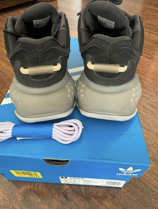 Adidas Ozrah, rozmiar 38