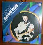 Вінілова платівка Эрик Клэптон (Eric Clapton) – Slowhand 1977  (1989)