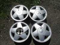 диски опель 4x100 r15 vectra astra