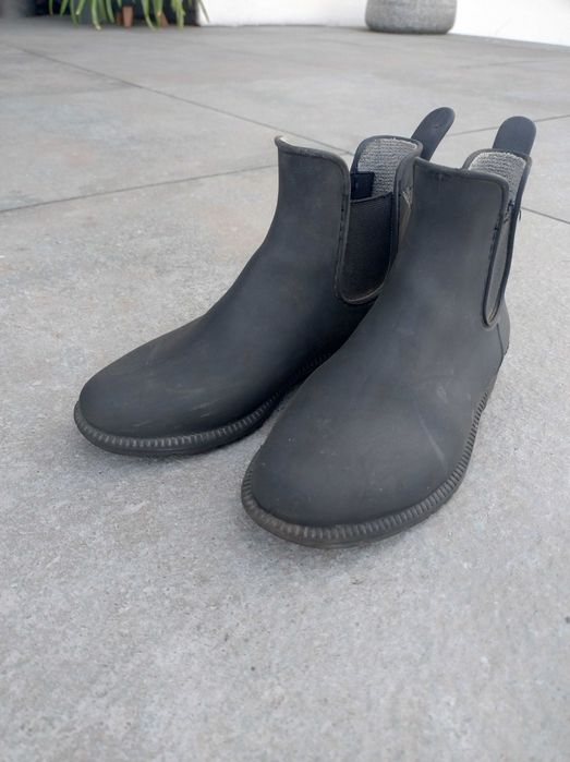 Sztyblety jeździeckie buty do jazdy konnej 30