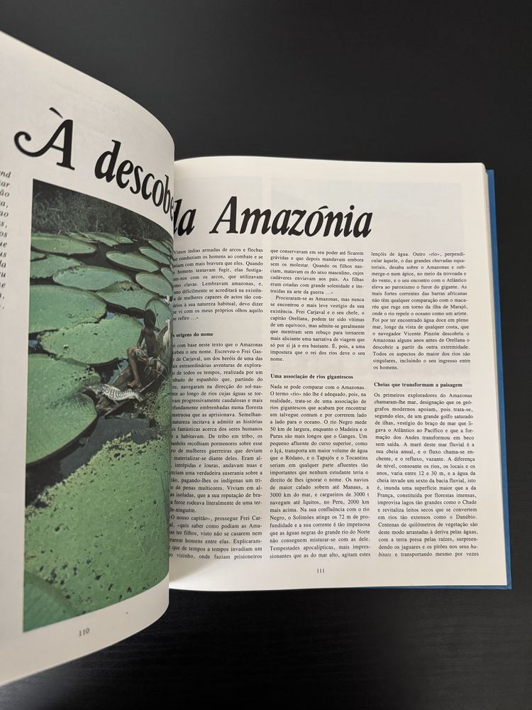 Livro “O Livro da Juventude” – Seleções do Reader’s Digest.