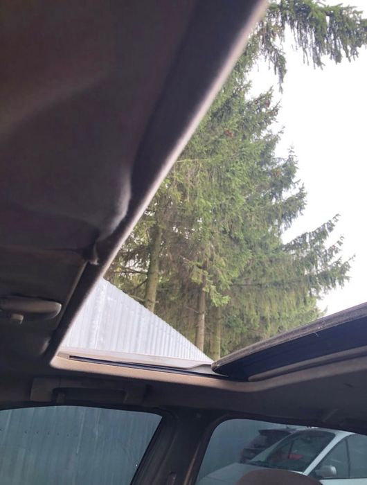 Opel Vectra 1.6 injecter