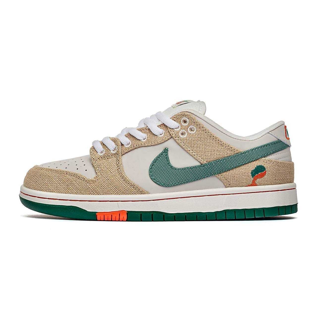 Nike SB Dunk Low "Jarritos" кроссовки мужские данк сб (dunk sb)