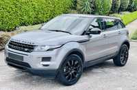 RANGE ROVER EVOQUE 2.2D 150CV