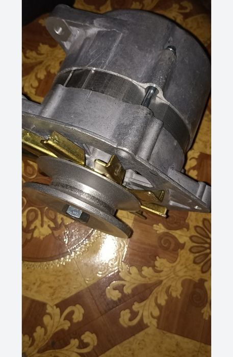 Продам Новий ГИНЕРАТОР на ЗІЛ 130 і ГАЗ