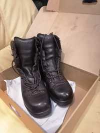 Buty wojskowe 933A 26,5