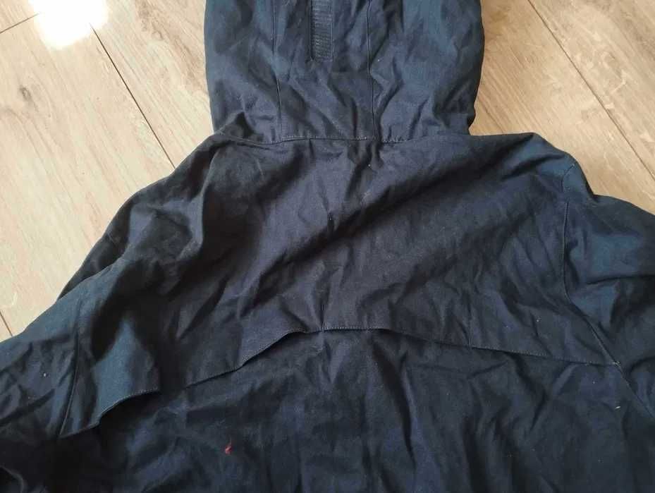 Swix Retro Anorak kurtka size S nowa